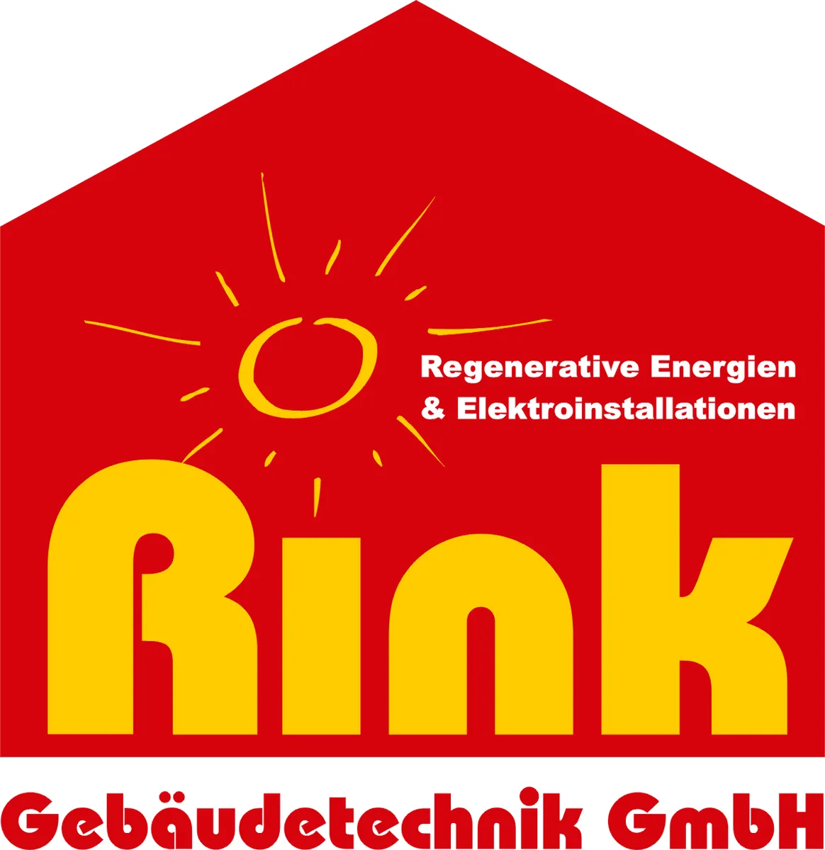 Rink Gebäudetechnik GmbH